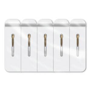 Surtex Sterile Post Gold Plated Standard Package Medium 1.65 mm 5/Pk