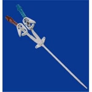 Mahurkar Dialysis Catheter Tray