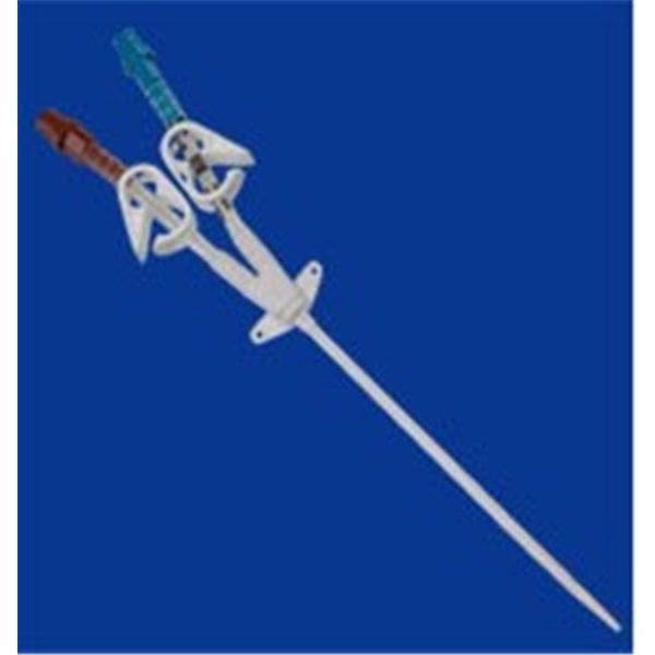 Mahurkar Dialysis Catheter Tray