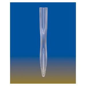 Twin Luscent Fiber Posts Refill 4 Small Yellow 15/Bx