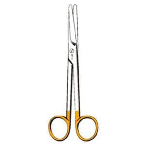 Sklar Edge TC Mayo Dissecting Scissors Strt 6.75 SS/TC NS Rsbl Ea