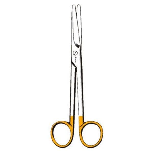 Sklar Edge TC Mayo Dissecting Scissors Strt 6.75 SS/TC NS Rsbl Ea