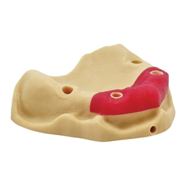 dima 3D Print Material Resin Pink Ea thumbnail 6