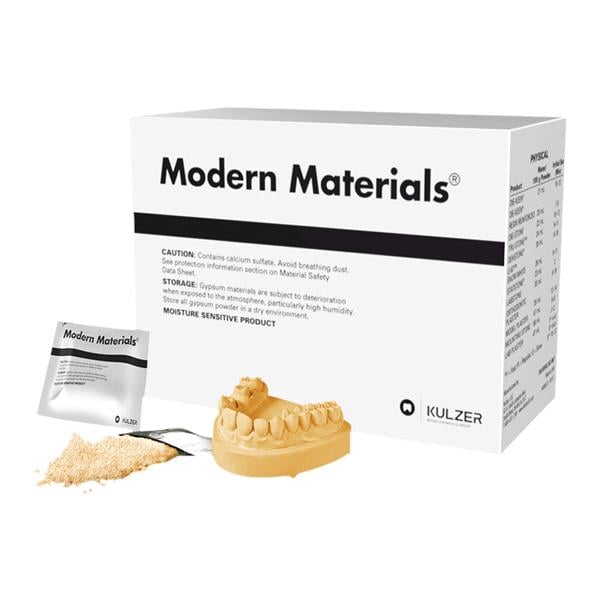 Modern Materials Denstone Type III Golden 0.11% 45Lb/Bx