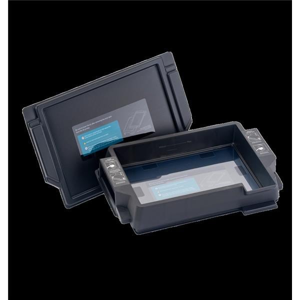 Cara Print Cube Tank Resin Ea