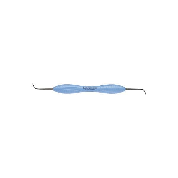 Sharp Diamond Sickle Scaler Angled DE Size NV2 ErgoSense Sharp Diamond Ea