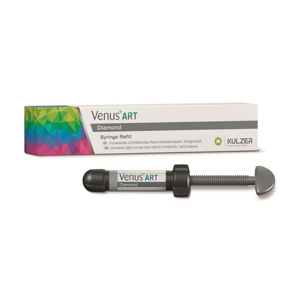 Venus Diamond Universal Composite B1 Syringe Refill