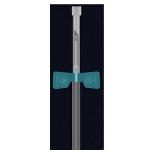 AV Fistula Needle Buttonhole Rtng Hb Single Pack 15gx1" With SteriPick 12 250/Ca