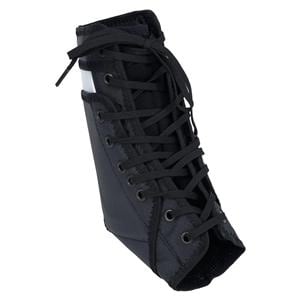 Ankle Lok Stblzng Brace Ank Sz M11-12.5 / Wmen 12-13.5 Large Elstc/Vnl Lft/Rt