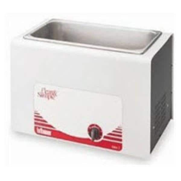 Clean & Simple CSU3H Ultrasonic Cleaner Henry Schein Dental