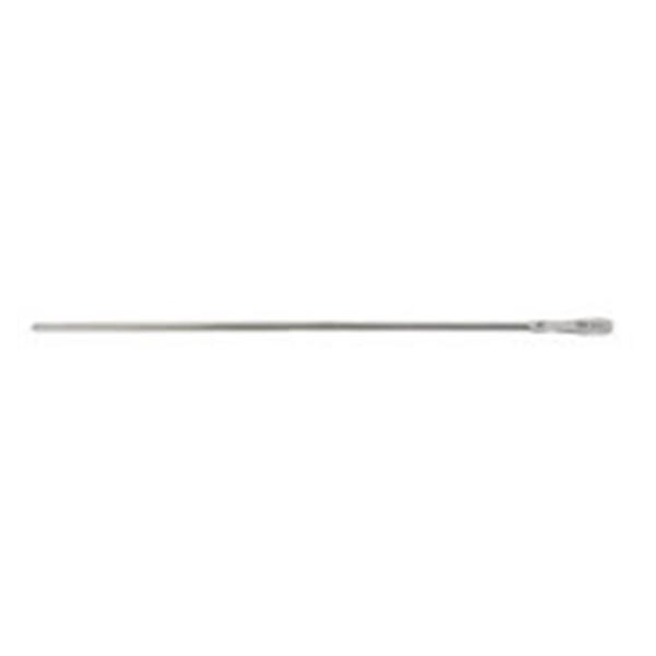 Dittel Urethral Sound 11-1/2" Stainless Steel Ea