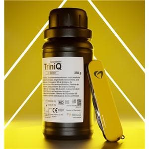 3D Print Resin A3 Ea