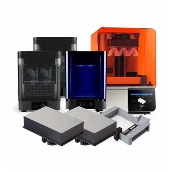 Form 4B Dental Package Premium Ea