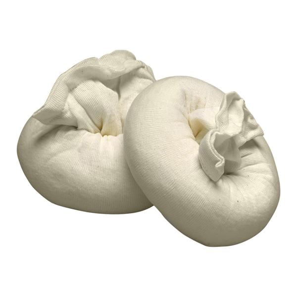 Standard Stockinette Off-White 4x60"