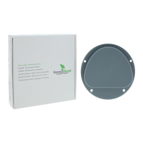 Wax Press 71 Pressing Wax Disc Grey 71x13 Ea product image