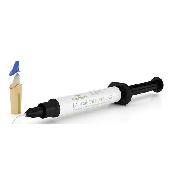 DuraPattern LC 3000 Pattern Resin Henry Schein Zahn