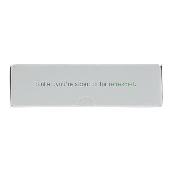 Temp Esthetic 98 PMMA Disc C1 98.5x20 Ea