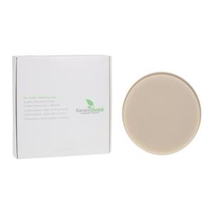 Temp Esthetic 98 PMMA Disc C1 98.5x25 Ea