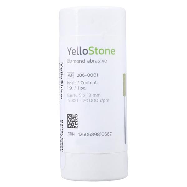 YelloStone Disc Ea