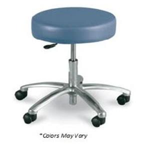 AirBuoy Exam Stool Navy