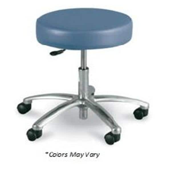 AirBuoy Exam Stool Navy