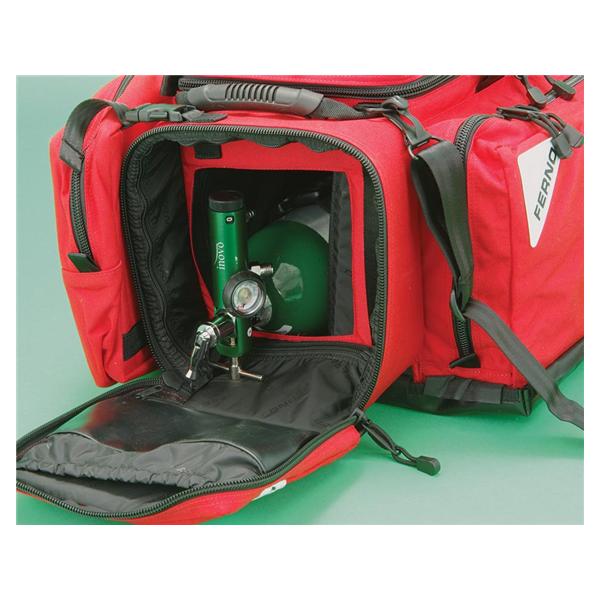 III Professional Trauma/Air Management Kit Ea