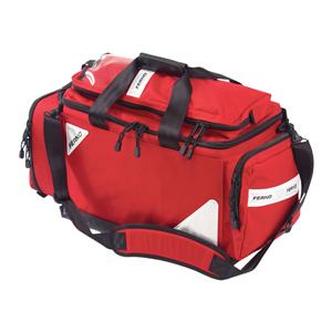 Professional Trauma Kit Red