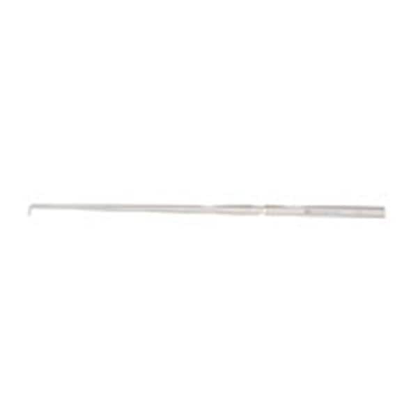 Dandy Hook 9" Stainless Steel EA