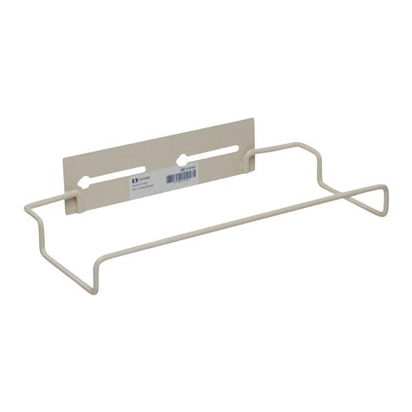 GatorGuard Sharps Bracket White 11.75x6.5x13.75 NLck Wr f/ 5q/2g Cntnrs 10/Ca