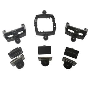 SmarTex Articulator 3-D Slotted 100/Pk