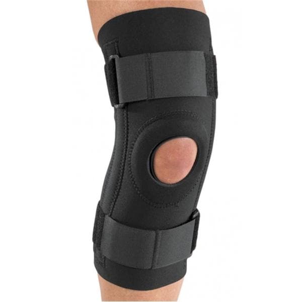 Procare Stabilizer Support Knee Size X-Small Neoprene 13.5-15.5" Left/Right