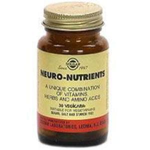 Neuromins DHA Softgels 100mg 60/Bt