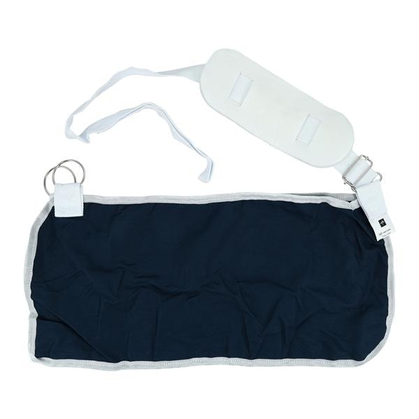 Envelope Deep Pocket Sling Arm Size Large Cotton/Polyester 7x20"