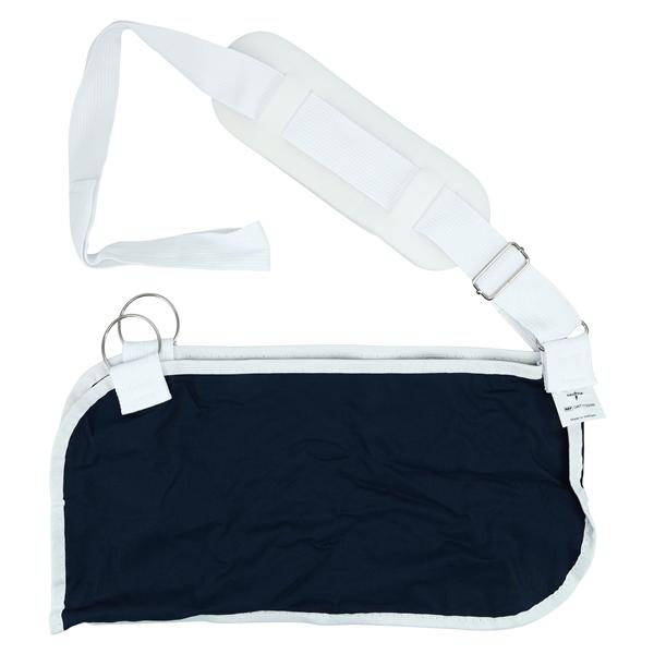 Envelope Deep Pocket Sling Arm Size Medium Cotton/Polyester 7x16.5"