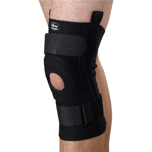 Sleeve Support Knee Size X-Large Neoprene 16-18" Left/Right