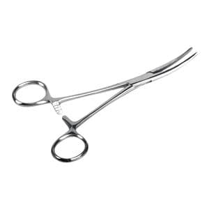 Mayo-Hegar Needle Holder Serrated Jaw 5" 50/Ca