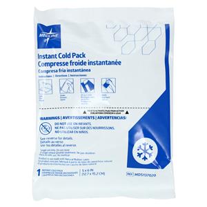 Cold Pack 5x6" Standard