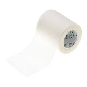 Tape Paper 2"x10yd White Ea, 6 EA/BX