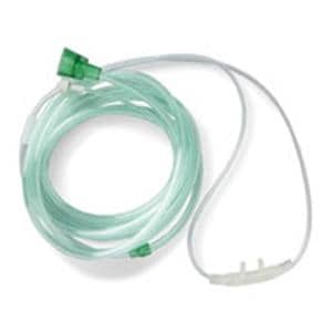 Cannula CO2 Sampling Adult 25/Ca