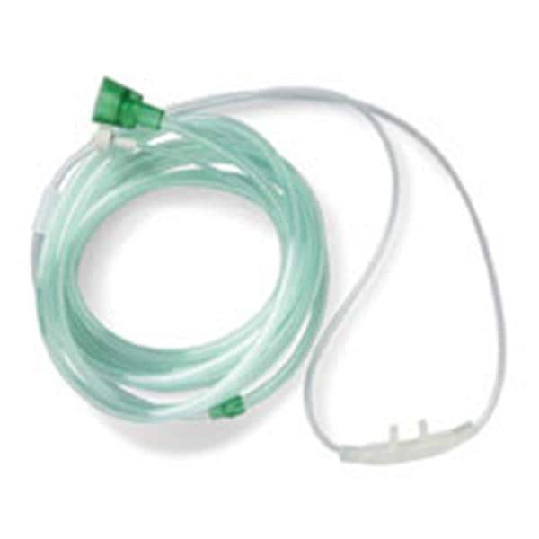 Cannula CO2 Sampling Adult 25/Ca