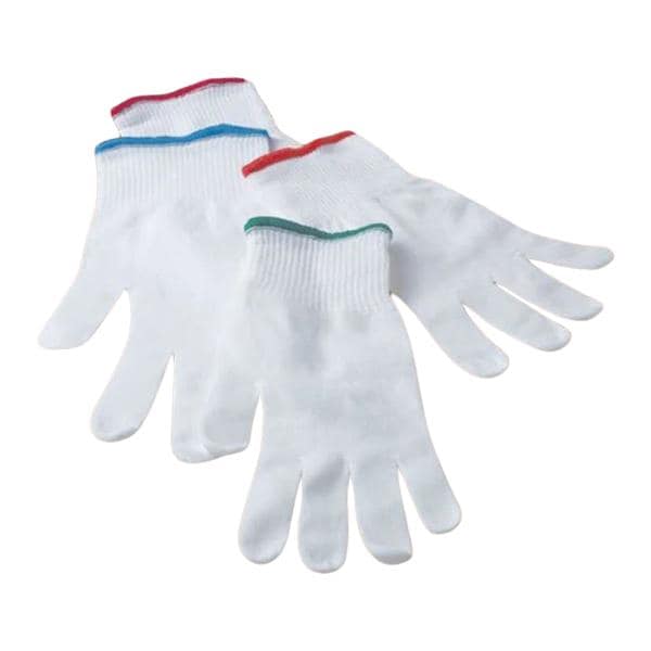 Ultrafit Nylon Glove Liner X-Large 144/Ca