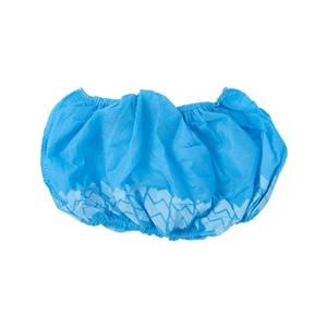 Shoe Cover Regular Blue 300/Ca