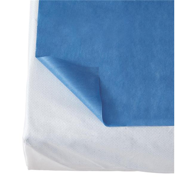 Stretcher Sheet 40 in x 84 in Non-Sterile 50/Ca