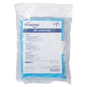 Eclipse Surgical Pack