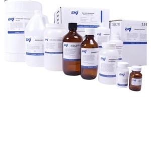 Gill's Hematoxylin 3 Stain Dark Purple 4L Ea