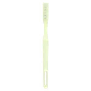 DawnMist Manual Toothbrush 30 Tuft Soft White 144/Bx
