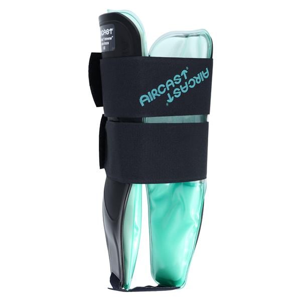 Aircast Air-Stirrup Universe Stabilizing Brace Ank Size Large Plastic 9.5 Lft/Rt