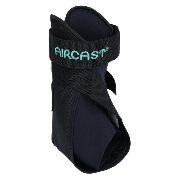 Airsport Stblzng Brace Ank Size Men 11.5-13 / Women 13-14.5 Large Plstc/Fm Lft