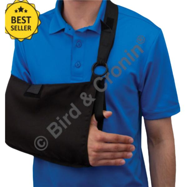 Envelope Sling Arm Size Medium 8.5x16"