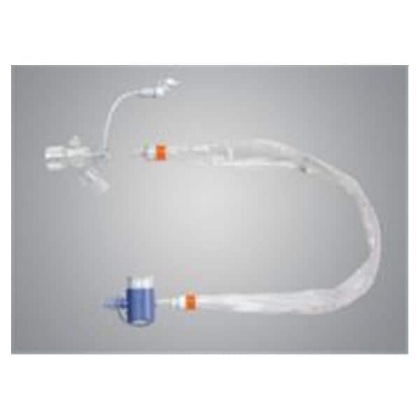 Airlife Suction Catheter For Verso Adapters 50/Ca